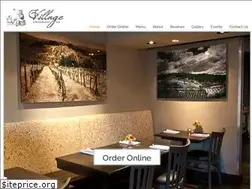 Sites similar to villagemedrim.com