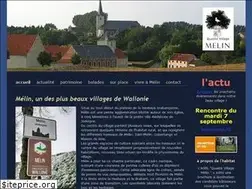 Sites similar to villagemelin.be