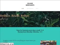 Sites similar to villagemerchants.net