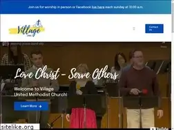 Sites similar to villagemethodist.org