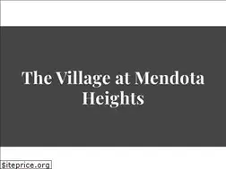 Sites similar to villagemh.com