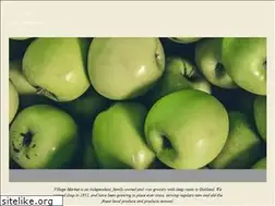 Sites similar to villagemkt.com