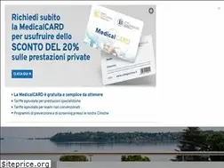 Sites similar to villagemma.it