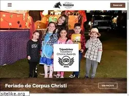Sites similar to villagemontana.com.br