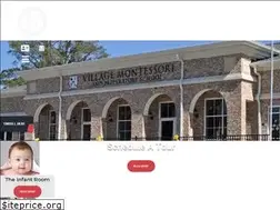 Sites similar to villagemontessori.com