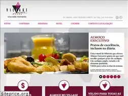 Sites similar to villagemotel.com.br