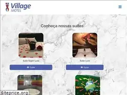 Sites similar to villagemotelipatinga.com.br
