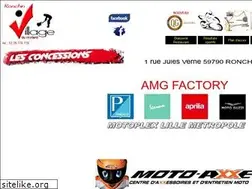 Sites similar to villagemoto.fr