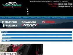 Sites similar to villagemotorsportsva.com