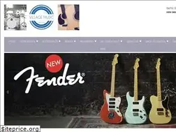 Sites similar to villagemusic.co.uk