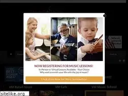 Sites similar to villagemusicwellington.com