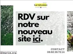 Sites similar to villagenature.fr