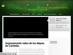Sites similar to villageneralbelgrano.org