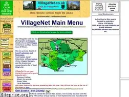Sites similar to villagenet.co.uk