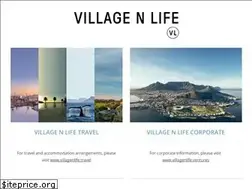 Sites similar to villagenlife.com