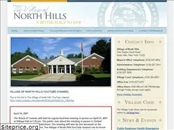 Sites similar to villagenorthhills.com