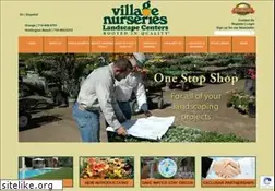 Sites similar to villagenurserieslc.com
