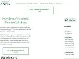 Sites similar to villageofannaoh.com