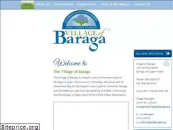 Sites similar to villageofbaraga.com