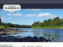 Sites similar to villageofblackville.com