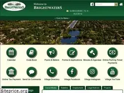Sites similar to villageofbrightwaters.com