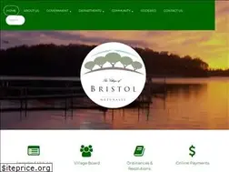 Sites similar to villageofbristol.org