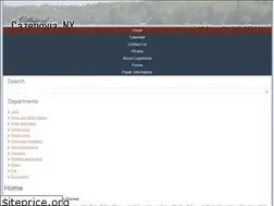Sites similar to villageofcazenovia.com