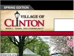 Sites similar to villageofclinton.com