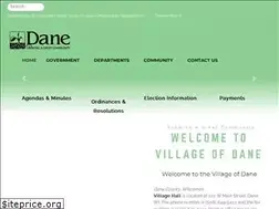 Sites similar to villageofdane.org