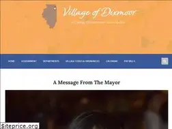 Sites similar to villageofdixmoor.org