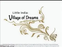 Sites similar to villageofdreams.ca
