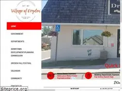 Sites similar to villageofdryden.com
