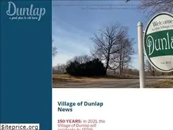Sites similar to villageofdunlap-il.gov