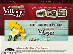 Sites similar to villageofeastdavenport.com