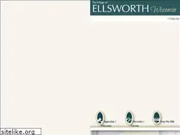 Sites similar to villageofellsworth.org