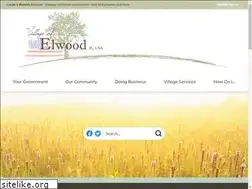 Sites similar to villageofelwood.com