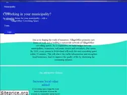 Sites similar to villageoffice.ch