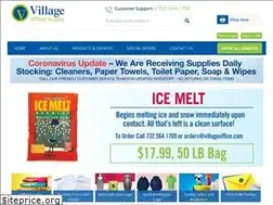 Sites similar to villageoffice.com