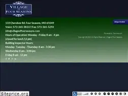 Sites similar to villageoffourseasons.com