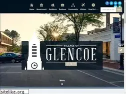 Sites similar to villageofglencoe.org