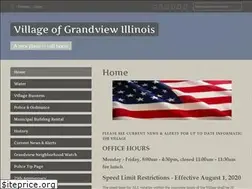Sites similar to villageofgrandview.com