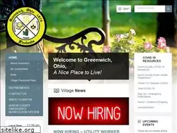 Sites similar to villageofgreenwich.com