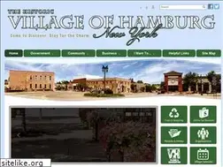 Sites similar to villageofhamburg.com