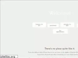 Sites similar to villageofintercourse.com