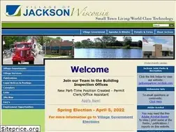 Sites similar to villageofjackson.com