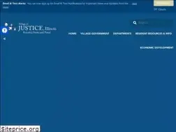 Sites similar to villageofjustice.org