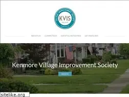 Sites similar to villageofkenmore.com