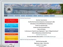 Sites similar to villageoflarchmont.org