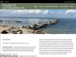 Sites similar to villageoflattingtown.org