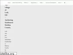 Sites similar to villageoflodi.com